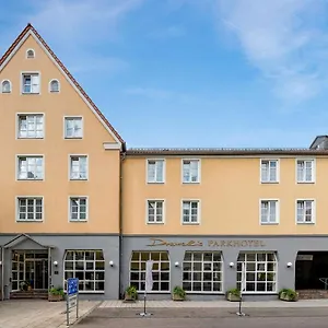**** Hotel Drexel's Parkhotel Germany