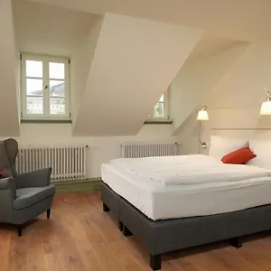 Hotel Palmbraeu Altstadt Appartments, Heidelberg