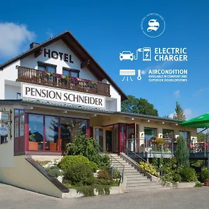 *** Hotel Schneider Germany