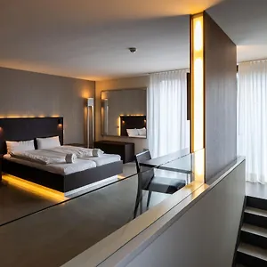 Aparthotel Boardinghouse, Heidelberg