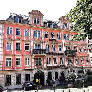 Partner Hollaender Hof Otel