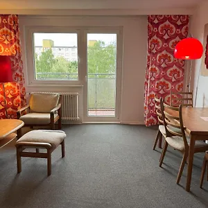  Appartement M M Vintage Family, Handwerker Und Monteure Allemagne