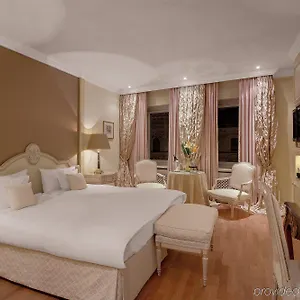 ***** Hotel Koenigshof Allemagne