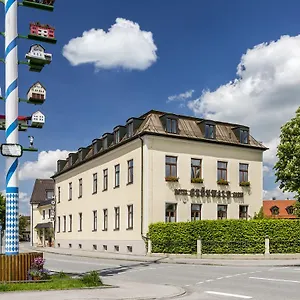 *** Hotel Gruenwald Germany