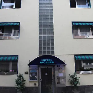 Mueller Keulen