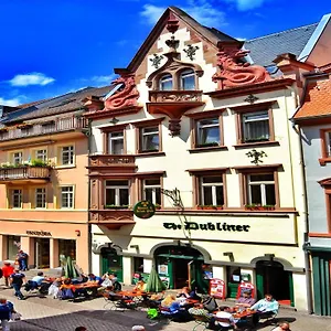 Gasthuis The Dubliner & Irish Pub