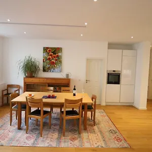  Apartment Am Josephsplatz 125 M2 Germany